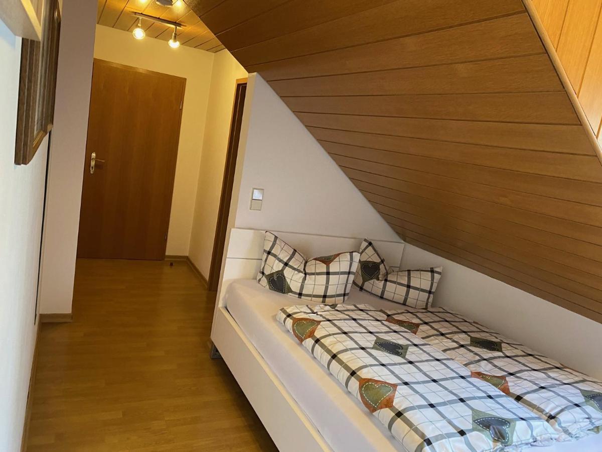 Pension Seliger Meersburg Habitación foto