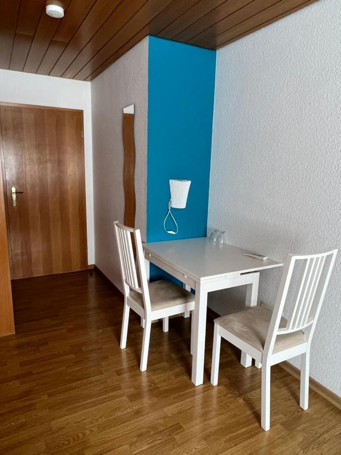 Pension Seliger Meersburg Habitación foto
